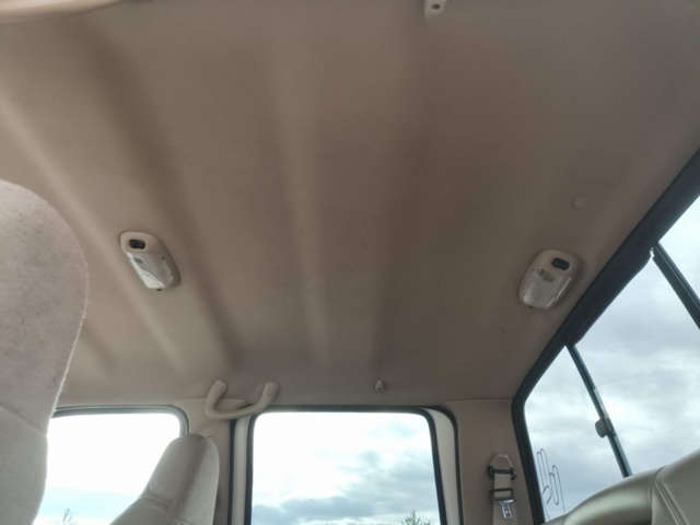 1129236-86 Ford F-350 Crew Cab - 2000