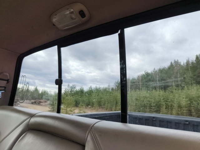 1129236-87 Ford F-350 Crew Cab - 2000