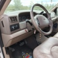 1129236-93 Ford F-350 Crew Cab - 2000