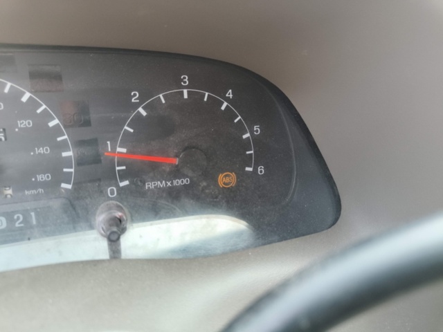 1129236-102 Ford F-350 Crew Cab - 2000