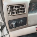 1129236-104 Ford F-350 Crew Cab - 2000