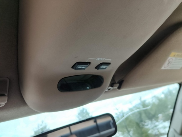 1129236-106 Ford F-350 Crew Cab - 2000