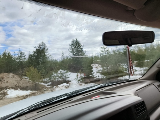 1129236-107 Ford F-350 Crew Cab - 2000