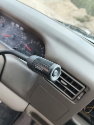 1129236-112 Ford F-350 Crew Cab - 2000