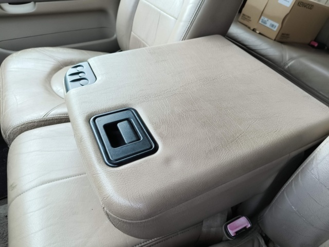 1129236-113 Ford F-350 Crew Cab - 2000