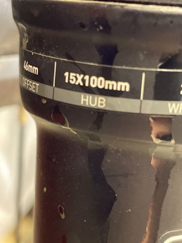 1068210-15 MTB Merida One-Twenty 9.1000 27"