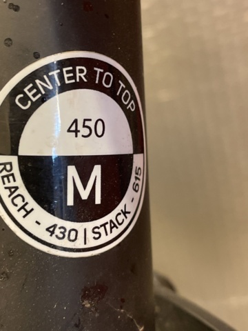 1068210-17 MTB Merida One-Twenty 9.1000 27"