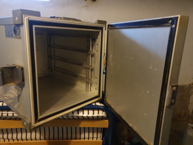 1201692-1 Värmebox Scanbox