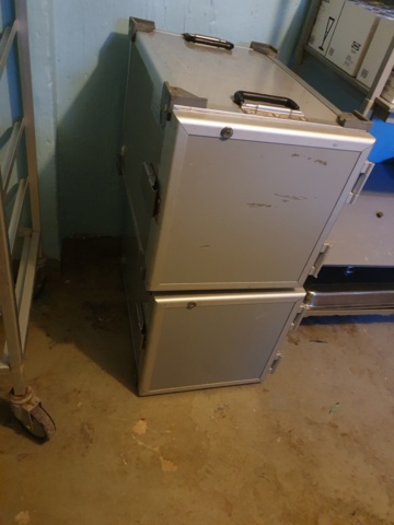 1201692-4 Värmebox Scanbox