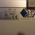 1201694-2 Heating box Scanbox