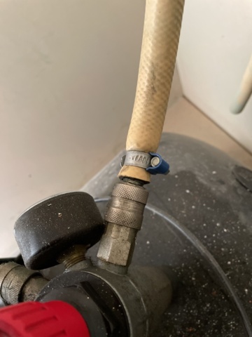 999361-16 Compressor Balma 270 liters