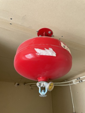 999361-24 Compressor Balma 270 liters