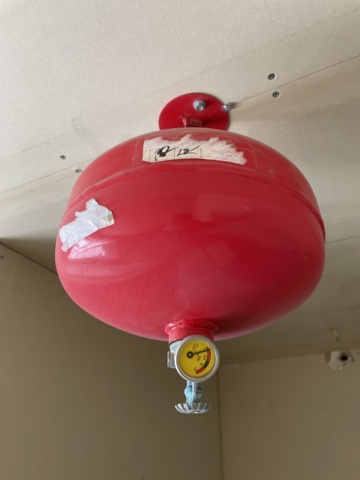 999361-25 Compressor Balma 270 liters