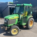 1177655-1 Tractor John Deere 4410 - 2002