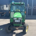 1177655-2 Tractor John Deere 4410 - 2002