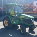 1177655-3 Tractor John Deere 4410 - 2002
