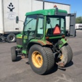 1177655-7 Tractor John Deere 4410 - 2002