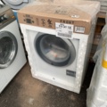 1121486-1 New Washing machine AEG