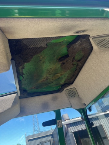 1177655-18 Tractor John Deere 4410 - 2002