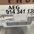 1121486-5 New Washing machine AEG