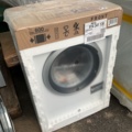 1121486-6 New Washing machine AEG