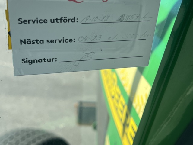 1177655-27 Tractor John Deere 4410 - 2002