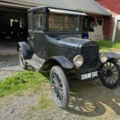 1190149-5 Ford Model T - 1925