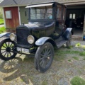 1190149-1 Ford Model T - 1925