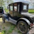 1190149-3 Ford Model T - 1925