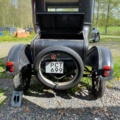 1190149-6 Ford Model T - 1925