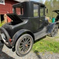 1190149-2 Ford Model T - 1925