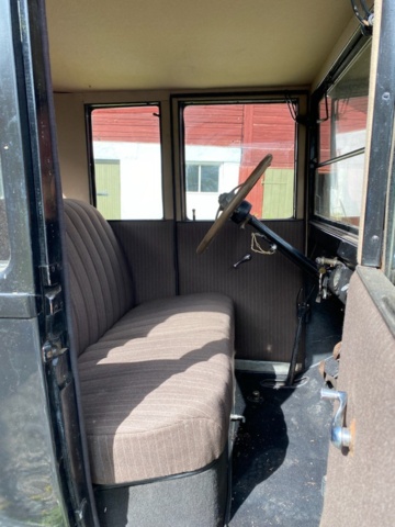 1190149-8 Ford Model T - 1925