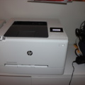 1173627-1 Printer HP Color LaserJet Pro M254nw