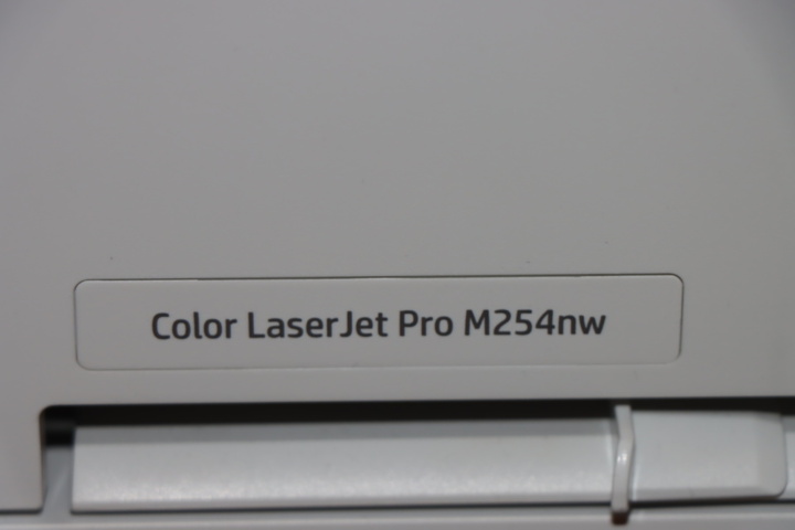 1173627-2 Printer HP Color LaserJet Pro M254nw
