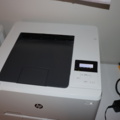 1173627-5 Printer HP Color LaserJet Pro M254nw