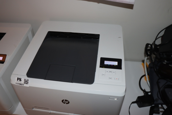 1173627-5 Printer HP Color LaserJet Pro M254nw