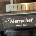 1152013-2 Oven Merrychef eikon e2s
