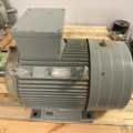 1204373-1 Electric motor Lonne 1pc