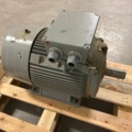 1204373-2 Electric motor Lonne 1pc