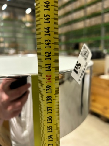 1144430-4 Golvlampa Ikea Stockholm 2017