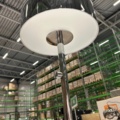 1144430-2 Golvlampa Ikea Stockholm 2017