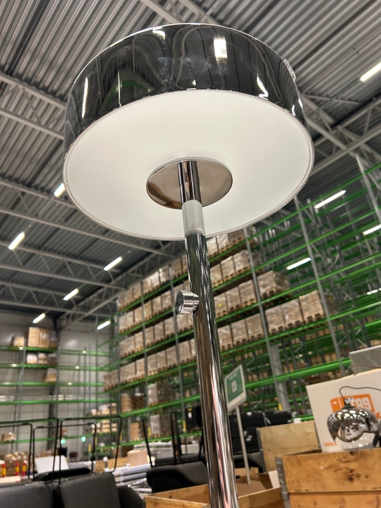 Floor lamp Ikea Stockholm 2017 | PS Auction