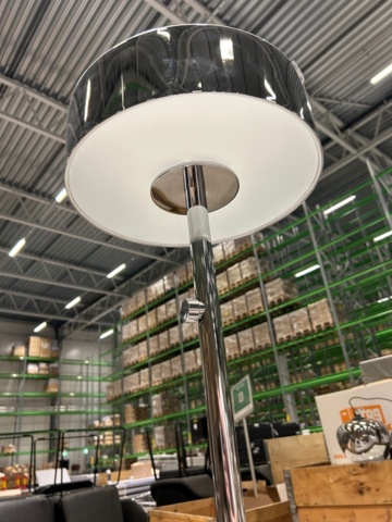 1144430-2 Golvlampa Ikea Stockholm 2017