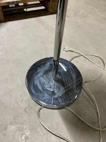 1144430-3 Golvlampa Ikea Stockholm 2017