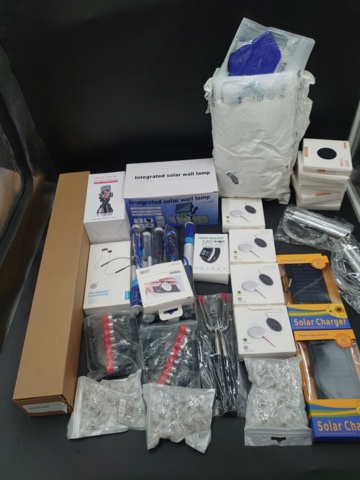 1117804-1 Home Electronics Package - Shipping included