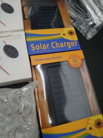 1117804-2 Home Electronics Package - Shipping included