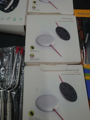 1117804-3 Home Electronics Package - Shipping included