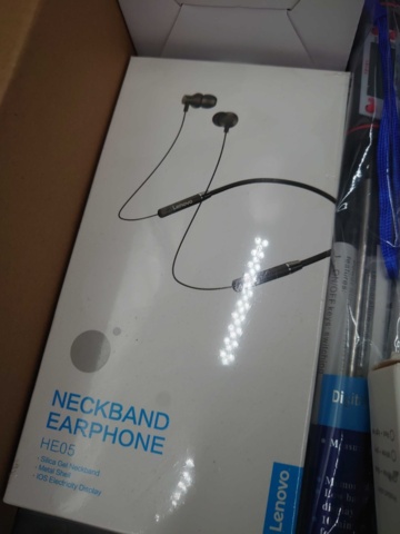 1117804-6 Home Electronics Package - Shipping included