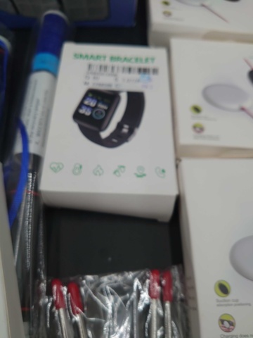 1117804-11 Home Electronics Package - Shipping included