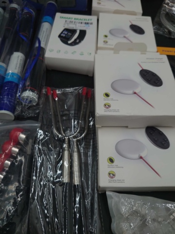 1117804-12 Home Electronics Package - Shipping included